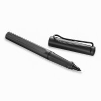 德国原装进口LAMY凌美1 Safari狩猎者时尚签字笔/宝珠笔0.5-0.7mm 圆珠笔