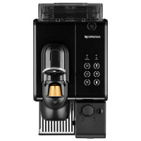Delonghi德龙/咖啡机/EN550.B 黑色全自动雀巢咖啡胶囊咖啡机nespresso家用