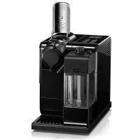 Delonghi德龙/咖啡机/EN550.B 黑色全自动雀巢咖啡胶囊咖啡机nespresso家用