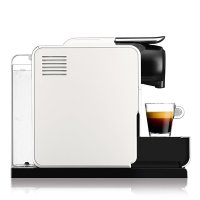 Delonghi德龙/咖啡机/EN550.W白色全自动雀巢咖啡胶囊咖啡机nespresso家用[白色]