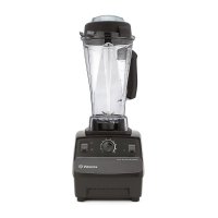 VITAMIX/维他美仕 精进型破壁料理机TNC5200美国进口全营养多功能料理机【红色】