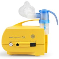 德国百瑞PARI JuniorBOY SX 医用家用儿童小儿空气压缩式雾化吸入机3305