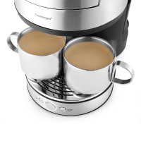 福腾宝WMF咖啡机Lono Kaffeepadmaschine/0411010011完美福过滤滴落式 玻璃壶