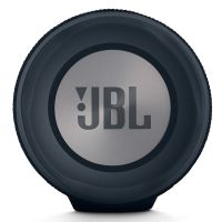 JBL CHARGE3III进口无线蓝牙音箱户外便携迷你音响双重低音防水HIFI【蓝色】