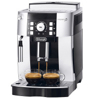 欧洲进口Delonghi/德龙 ECAM21.117.SB全自动咖啡机意式家用磨豆机 现磨豆打奶泡