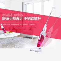 美的(Midea) 吸尘器 SC861A 手持立式二合一强劲吸力 家用