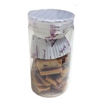 爱德面包坊美味爱心公益 蔓越莓曲奇甜饼干无添加纯手工孕妇儿童可食用办公室健康零食进店必吃！