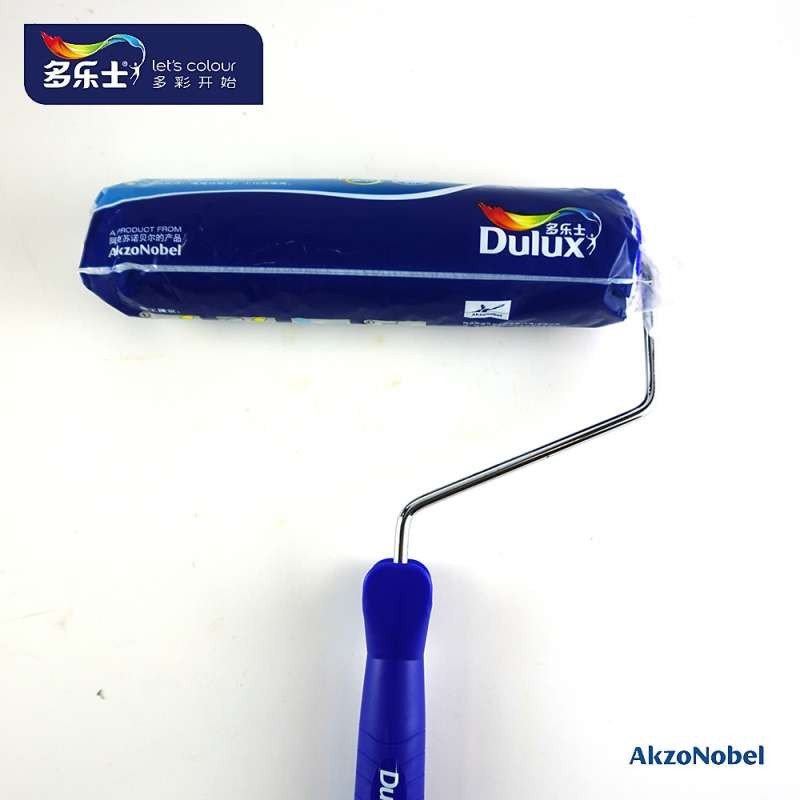 多乐士(DULUX) 辅助工具 多乐士9英寸通用型滚筒 专业油漆/涂料涂刷工具