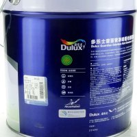 多乐士家丽安净味18L2桶+家丽安净味120底漆18L1桶套装高涂布防霉 内墙乳胶漆油漆 A991/18L