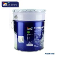 多乐士家丽安净味18L2桶+家丽安净味120底漆18L1桶套装高涂布防霉 内墙乳胶漆油漆 A991/18L