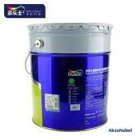 多乐士墙面漆套装 金装5合1净味墙面漆18L2桶+用无添加底漆18L1桶 乳胶漆油漆 A997/18L
