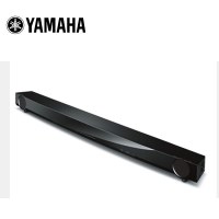 Yamaha/雅马哈 YAS-152 家庭影院Soundbar 回音壁条形音箱蓝牙音响 黑色