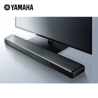 Yamaha/雅马哈 YSP-2700 家庭影院电视音箱音响回音壁7.1声道蓝牙/WIFI 黑色
