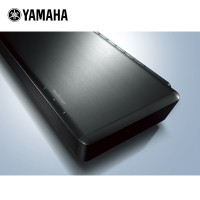 Yamaha/雅马哈 YSP-2700 家庭影院电视音箱音响回音壁7.1声道蓝牙/WIFI 黑色