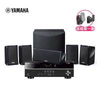 Yamaha/雅马哈 RX-V283/P41数字5.1家用家庭影院功放音响音箱套装