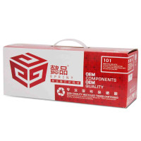 懿品 三星 101 黑色硒鼓适用于 SAMSUNG 2161/2162/2166/3401/3406/401/3406