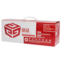 懿品 施乐3119黑色硒鼓 适用于FUJIXEROX 3119