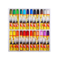 晨光 MF9013-1米菲油画棒 24色