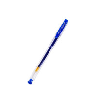 晨光 0.5mm酷靓中性笔 GP1720 蓝色 12支装