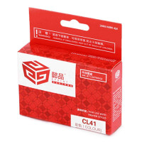 懿品 佳能CL41彩色墨盒 适用于CANON1180/1880/1980/2580/2680/MP145/198/228