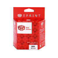 懿品 三星M45黑色墨盒 适用于SAMSUNG360/361P