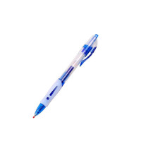 晨光 0.5mm中性笔 GP1163 蓝色12支装