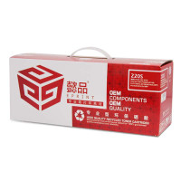 东芝 220S 黑色硒鼓 适用于 TOSHIBA 220S