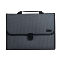 晨光A4文件 12格风琴包AWT90959