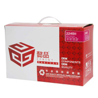 懿品 兄弟2240/2250分体鼓 适用于 BROTHER 2240/2250/7360/7470/7060/7860