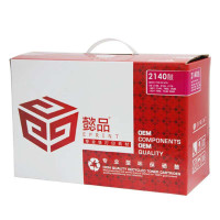 懿品 兄弟2140/2200黑粉 适用于BROTHER2140/7340/7450/7040/7030/2150/784