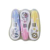 晨光白5M修正带米菲 FCT51901 一卡3支特惠装