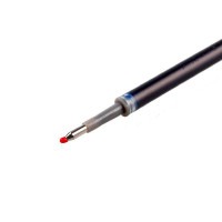 晨光 0.5mm 按动中性笔替芯 G-5 蓝色 20支装