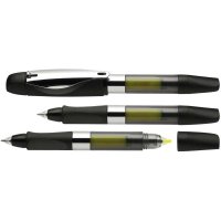 施耐德(Schneider) 墨水走珠笔 智者ID Duo