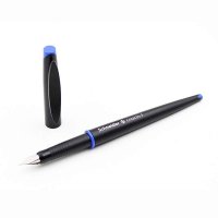 Schneider施耐德Creactiv艺术美工钢笔 平行笔铱金笔速写笔绘图笔学生钢笔 德国正品