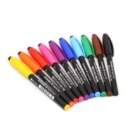 施耐德(Schneider) 绘图笔 Wallet 967 套装 10支