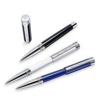 施德楼(STAEDTLER) PREMIUM 签字笔 宝珠笔 Resina