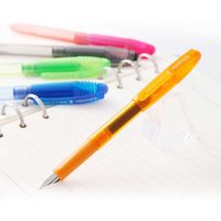 Schneider施耐德zippi透明人学生学习正姿练字钢笔F尖0.5mm 铱金笔超好写 德国进口旗舰正品