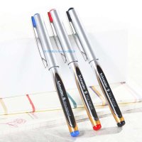 Schneider施耐德Xtra Hybrid超人针管走珠笔0.3mm 中性笔水笔签字笔超顺滑 德国进口旗舰店正品