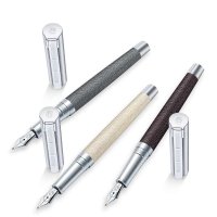 施德楼(STAEDTLER) PREMIUM 钢笔 Corium-Simplex EF尖