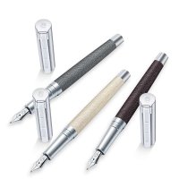 施德楼(STAEDTLER) PREMIUM 钢笔 Corium-Simplex F尖