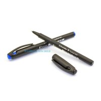 Schneider施耐德Topball 845走珠笔0.3mm 超滑中性笔签字笔学生考试笔 德国进口旗舰店正品