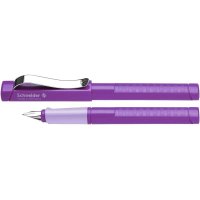 施耐德(Schneider) 钢笔 经典 BASE 紫罗兰色