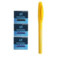 施耐德(Schneider) 钢笔 BK402 套装