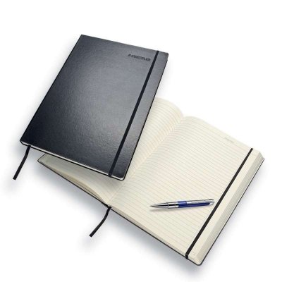 施德楼(STAEDTLER) PREMIUM Diary 笔记本 A5