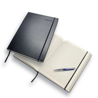 施德楼(STAEDTLER) PREMIUM Diary 笔记本 A4