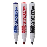 金万年 便易记号笔 单头油性记号笔 G-900 10支/盒