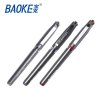 宝克笔 PC1588 敏锐 签字笔 进口墨水 中性笔 办公商务水笔 0.7mm 12支/盒