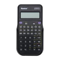 晨光文具 标朗函数型计算器ADG98191
