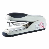 宝克订书机ST1107办公用品订书器起钉器手握式订书机骑马钉订书机