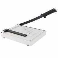 宝克文具用品PR1512切纸刀B4裁纸机相片切割机切纸刀手动厚纸切